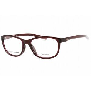 Under Armour EYEGLASSES UA5025-6XQ-53 New with case